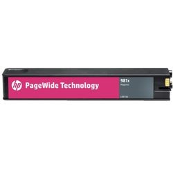 Tonerkartusche HP L0R10A Nr. 981x Magenta