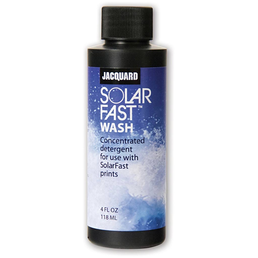 Jacquard solarfast - lichtempfindlicher Farbstoff, 118 ml 1 Flasche