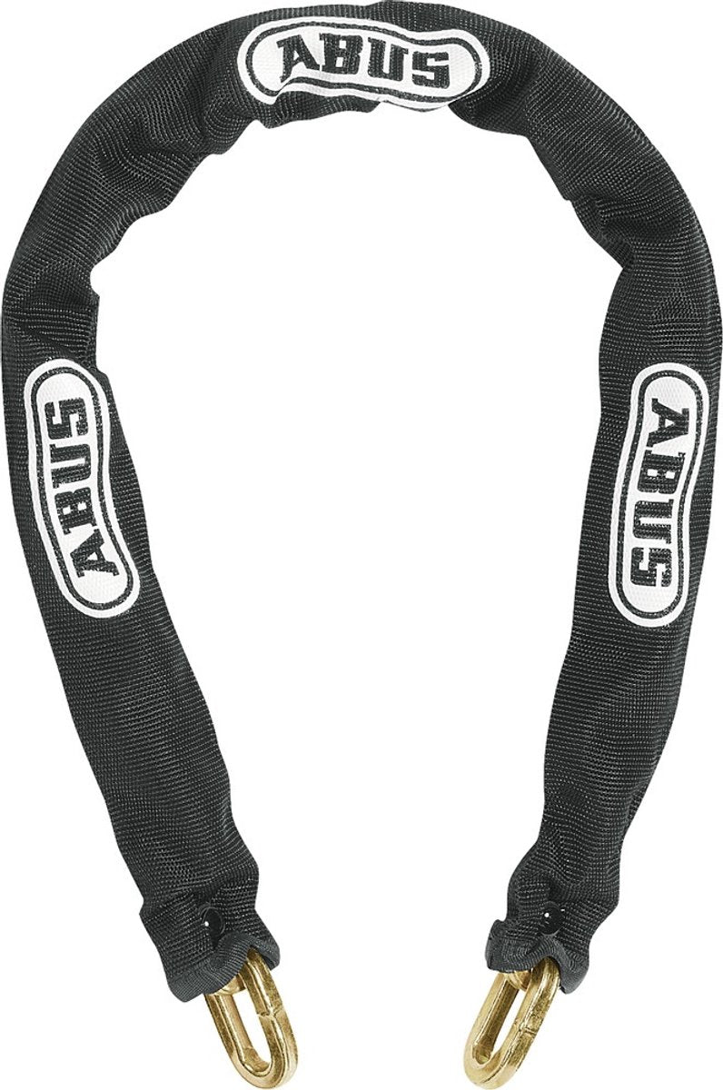 Abus - Kette - Schwarz - 85cm - 6ks85