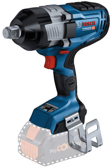 Bosch Professional Pro GDS 18V-1600 HC Akku-Schlagschrauber 1600nm 3 4 - 06019m1000