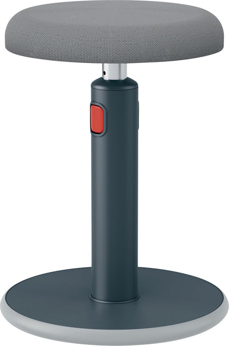 Leitz Sitz-Stehhocker Ergo Cozy 65180089 Stahl