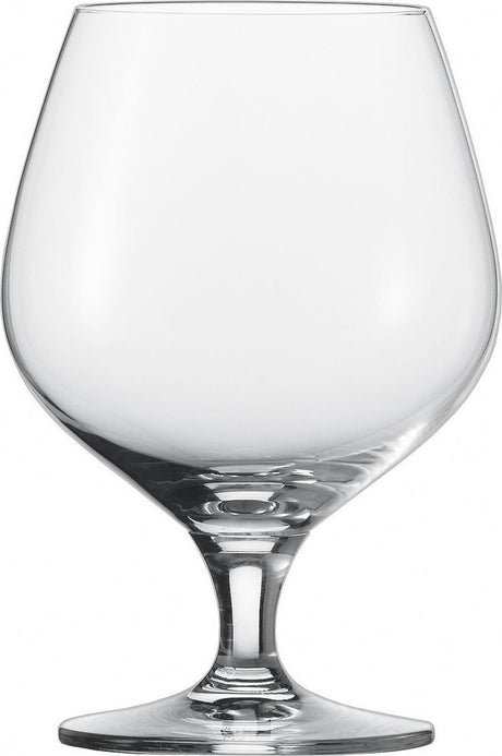 Schott Zwiesel Mondial Cognacglas 47 – 0,51 ltr – 6er-Set