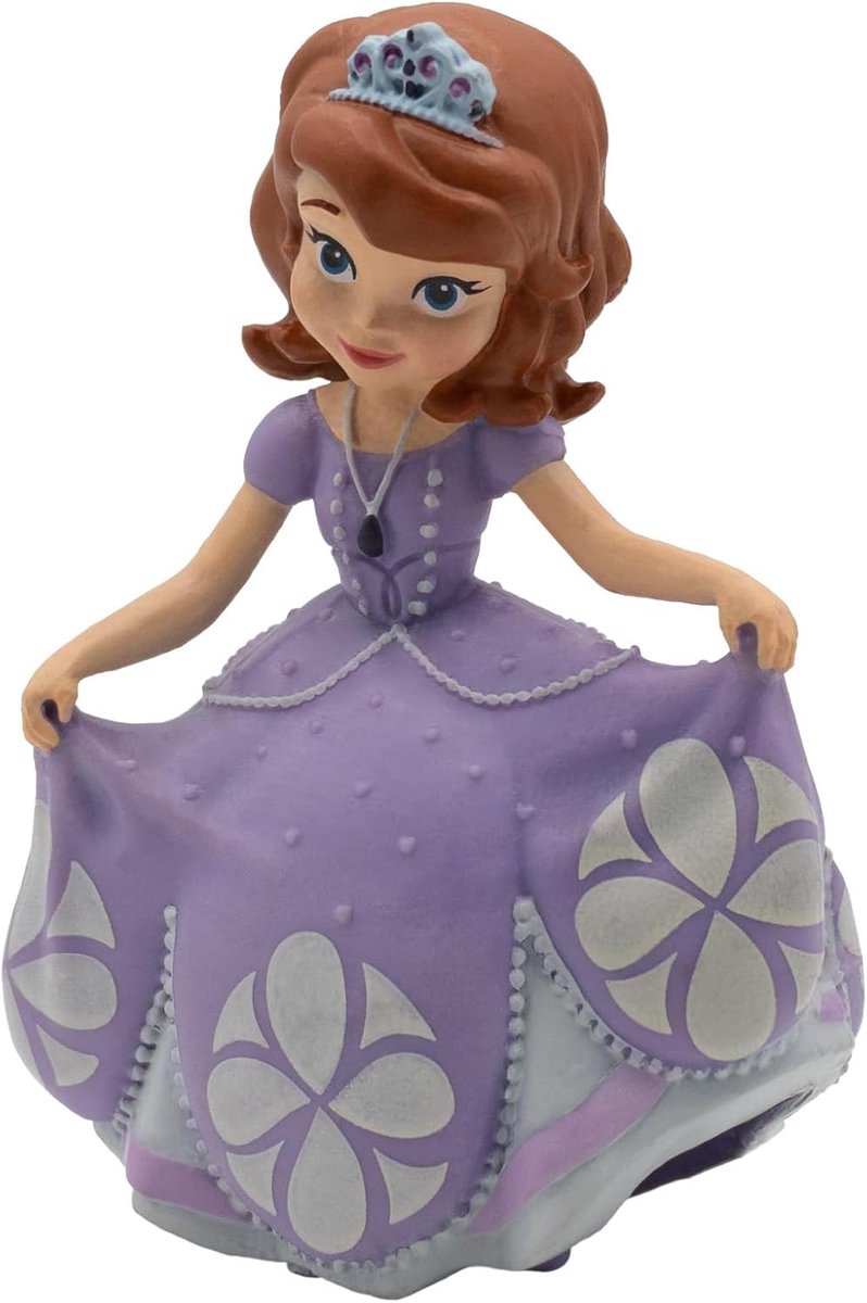 Bullyland Disney Prinzessin Sofia (12930)
