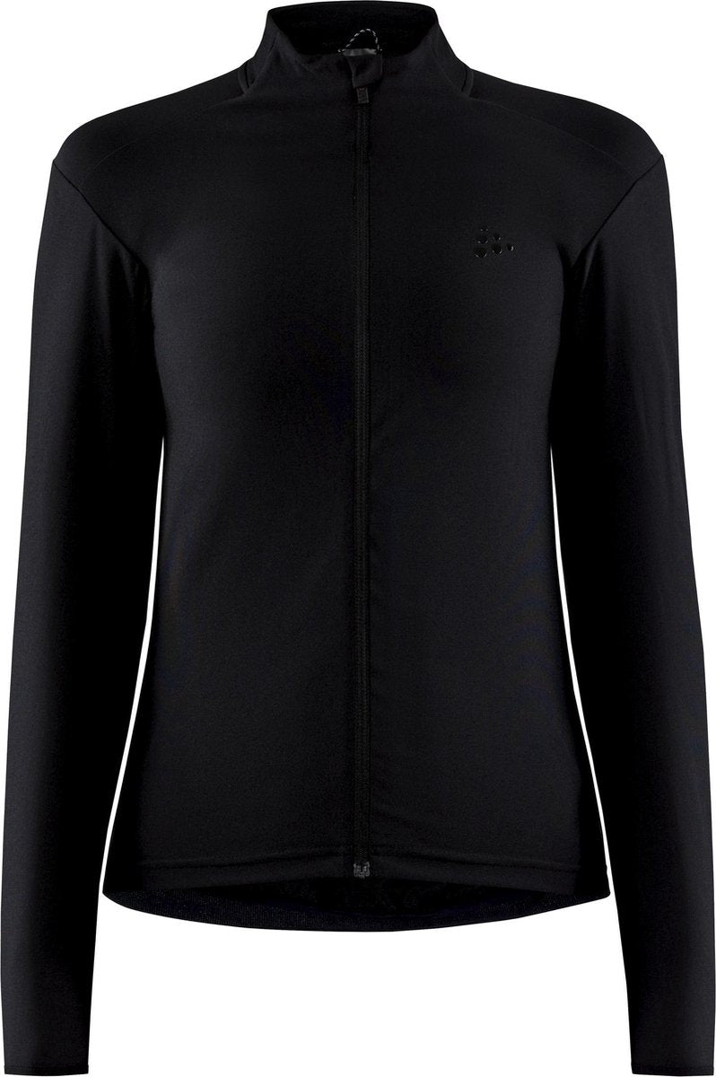 Craft Core Bike Essence LS Jersey Radshirt Damen – Größe S