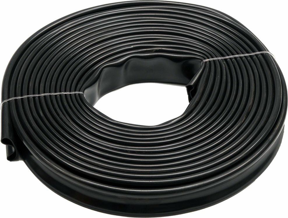 Vorel afvoerslang voor pompen 1 x 20m