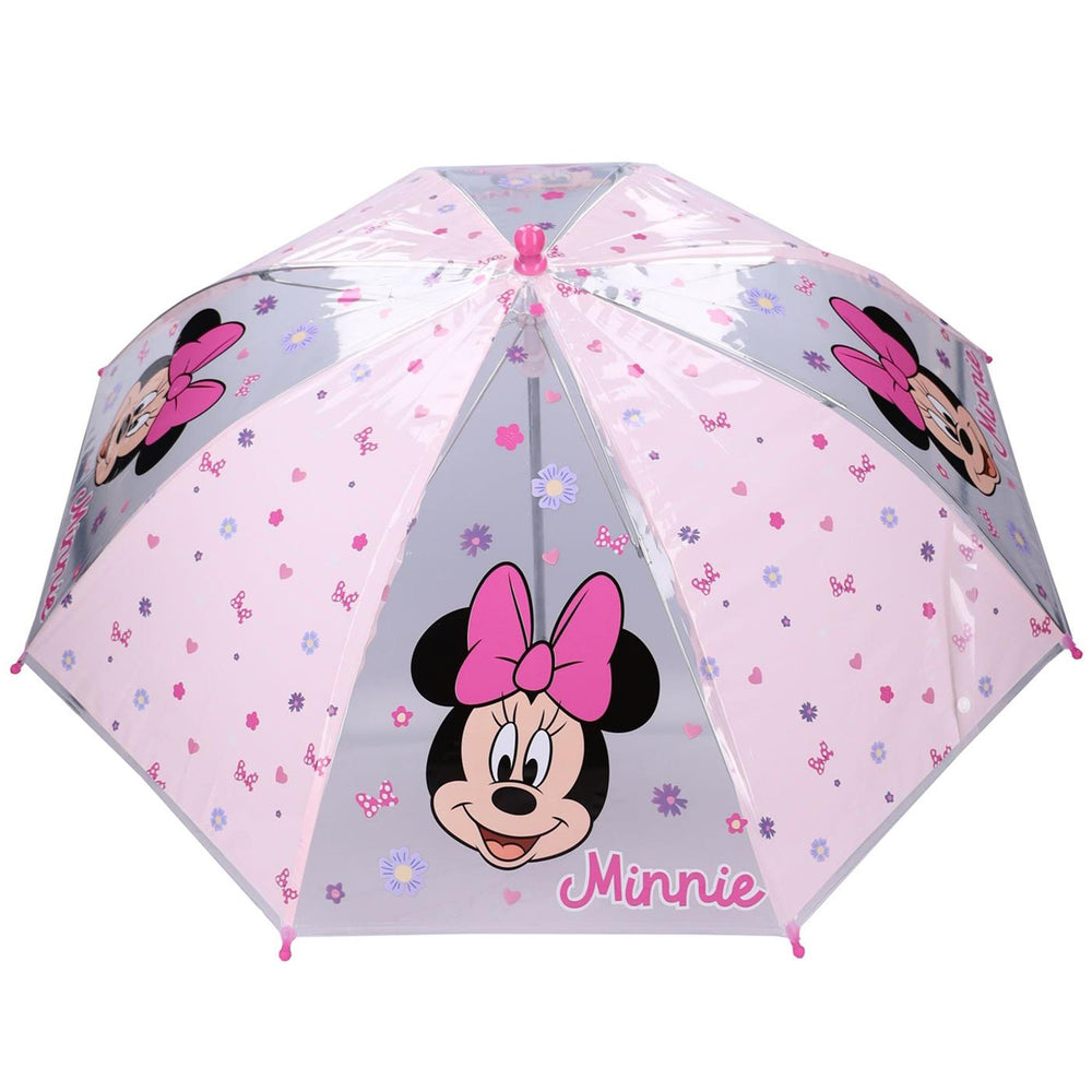 Vadobag paraplu minnie mouse rainy days ø71cm