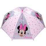 Vadobag paraplu minnie mouse rainy days ø71cm