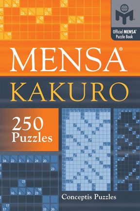 Mensa kakuro