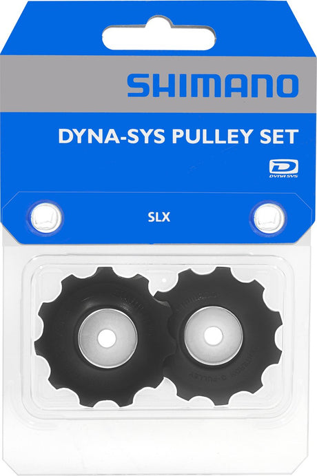 Shimano Maeilleur-Räder (2) 10 11V RD-M663 Y5XE98030