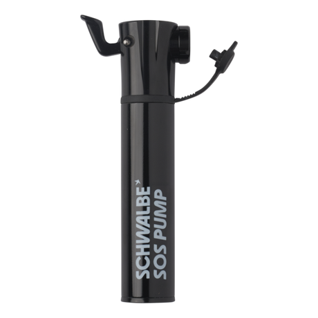 Schwalbe Handpumpe SOS-Pumpe