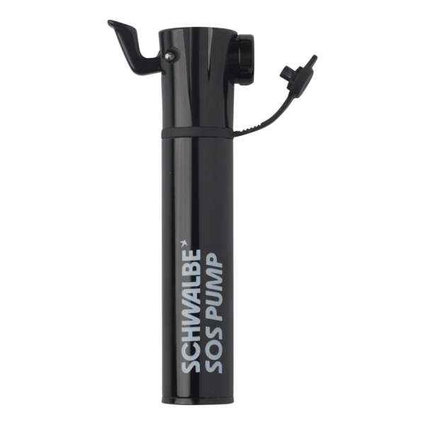 Schwalbe Handpumpe SOS-Pumpe