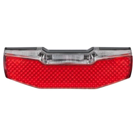 Axa LED-Rücklicht Blueline E-Bike Rücklicht Blueline E-Bike 80 mm SB-verpackt