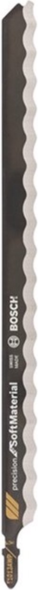 Bosch decoupeerzb t1013awp Präzisionsweichmatte3