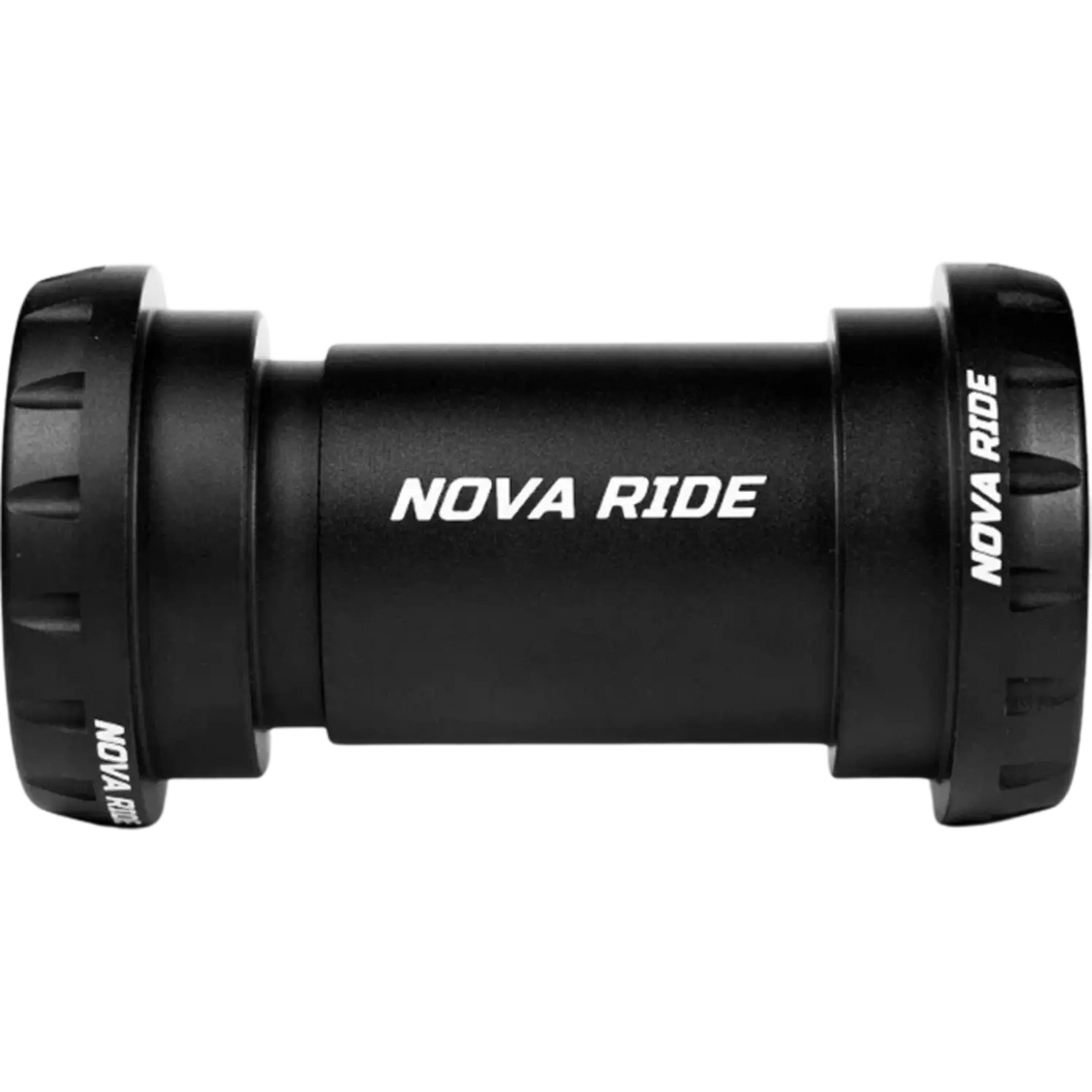 Novaride - Tretlager BB30 Shimano 24mm Keramik schwarz