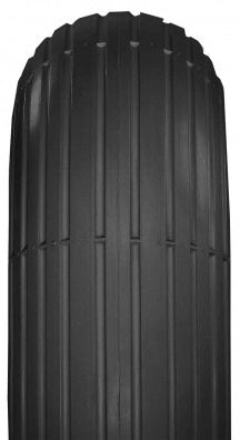 CST-Reifen 2.50-3 210x65 Black IS300