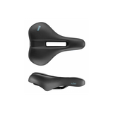 Sattel -Selle Royal Float -Modage - Urban Leben