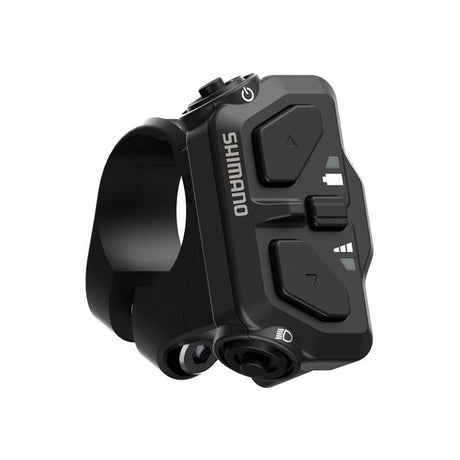 Shimano Schaltknauf sw-en600-l 22,2 mm links