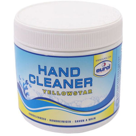 Eurol Handreiniger Yellowstar – 600 ml