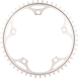 Shimano dura-ace track fc-7710 5-arm singlespeed 1 2 x1 8 chainring