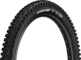 Maxxis minion dhf dual exo wt tr 24 folding tyre