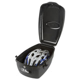 M-Wave Topcase Fahrradkoffer Amsterdam - Schwarz