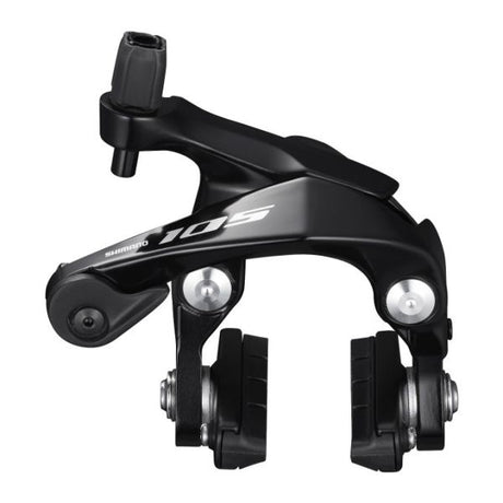 Shimano Remhoef 105 Achter Black 12,8mm Allen BR-R7000