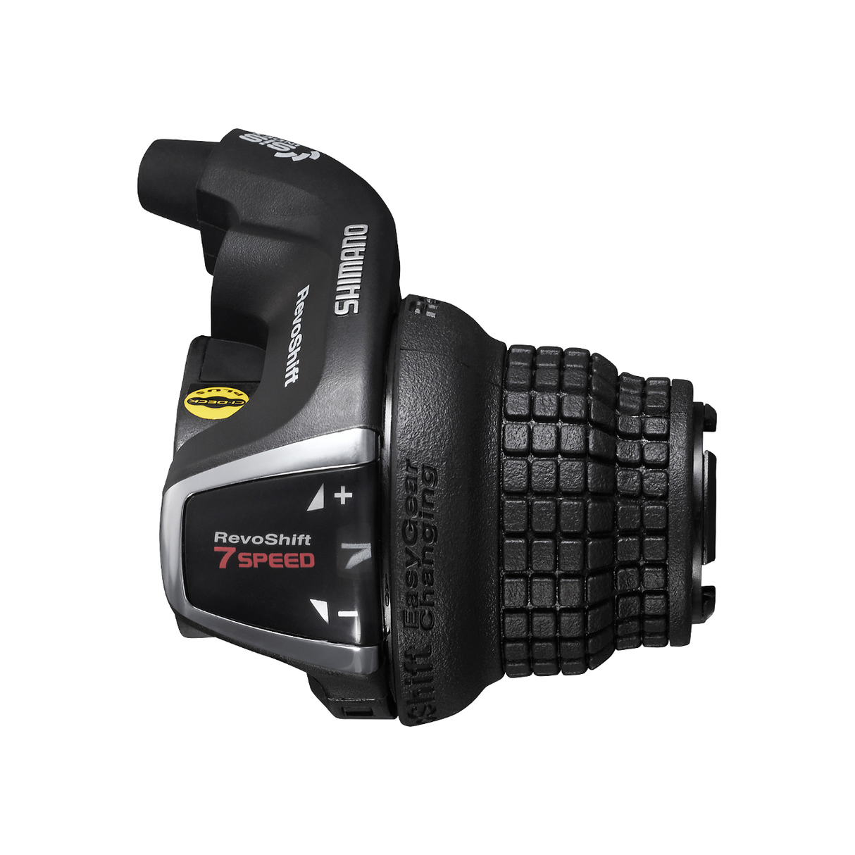 Shimano Revoshifter Turnier 7 Speed ​​2050mm schwarz