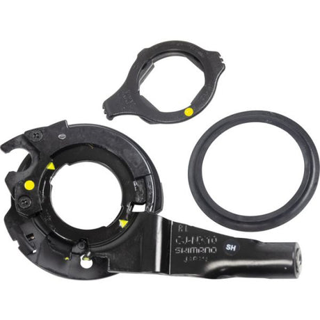 Shimano - Kassettengelenk Nexus 7 Beltdrive