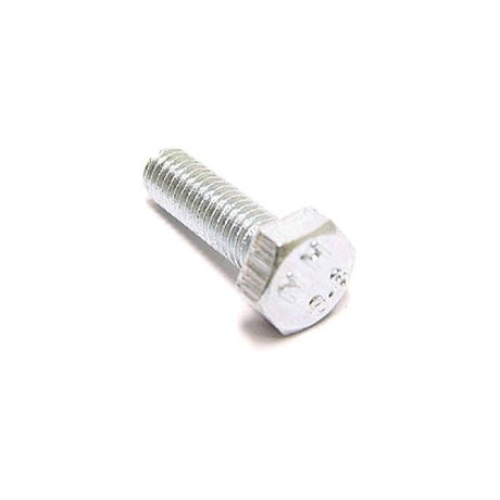 Bofix Sechskantschraube M6x30 (25 Stück)
