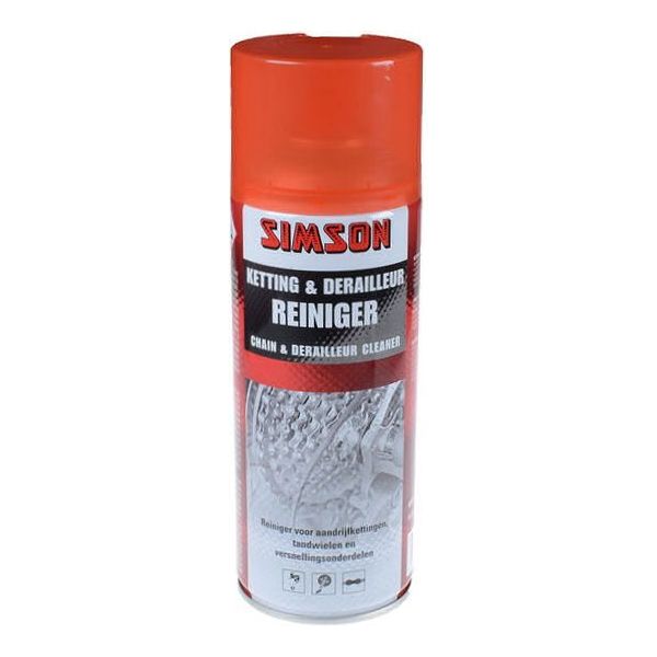 Simson Ketting und MaiElleorBroiger 400 ml