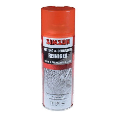 Simson Ketting und MaiElleorBroiger 400 ml