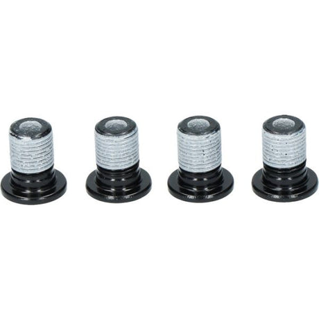 Shimano-Kabinen-Top-Bolt Set M8X11.4 FC-M8000 (4ST)