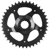 SAMOX PD-DM-Gen3-Kette Top 38T Kettenlinie 47 mm Bosch 3 Schwarz
