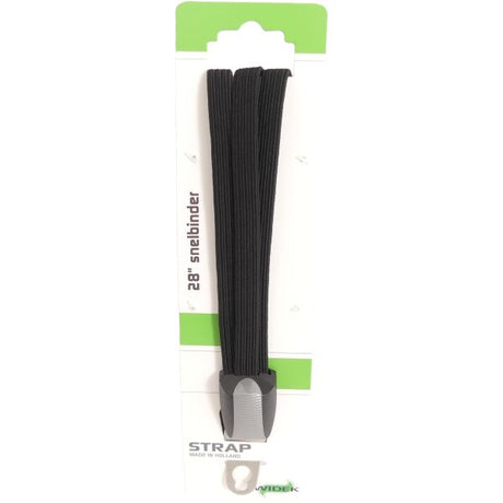 Widek Triobinder uni Bev schwarz