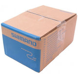 Shimano Kette 11 Gang HG601 105 Race MTB E-Bike mit Schnellverschluss – 116 Glieder (20 Stück Werkstattverpackung)