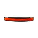 Spanninga Hecklicht pimento großes Rl E-Bike 6-48 V 80 mm
