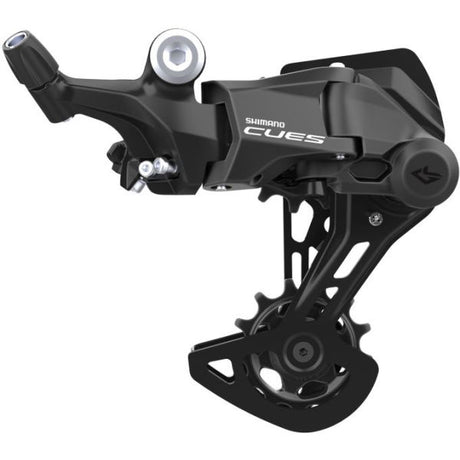 Shimano Achter Maeilleur Cues 9V Rd-U4000 mittelschwerer Käfigschwarz OEM