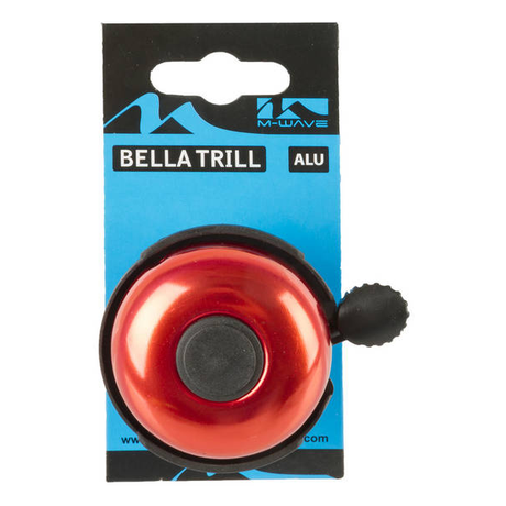 M-Wave Bella Triller Fahrradklingel