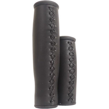 Die Edge City -Handles - kurz lang - schwarz (135 92 mm)