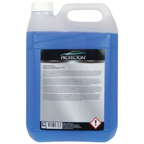Protecton-Kühlmittel bereit bis -26 Grad – 5 Liter