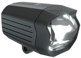 Herrmans Scheinwerfer Nordic E-Bike 650 Lumen 120 Lux