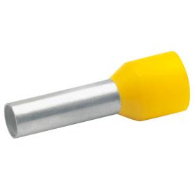 Klauke 478 16 Aderendhülse 25qmm gelb (50)