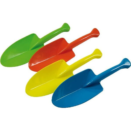 Grundlegende Botanisierungsschaufel uni 27cm