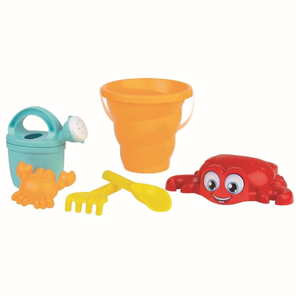 Basis-Eimer-Set 6-teilig