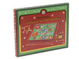 Moxy adventskalender kerstmis armbanden
