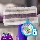 Swiffer Swiffer Wetjet Reinigungstücher 10 Stück