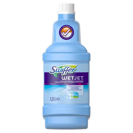 Swiffer Wetjet All-in-One-Bodenreinigungsmittel 1,25 l