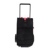 Vileda Vileda Gimi Einkaufswagen 60L Schwarz