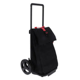 Vileda Vileda Gimi Einkaufswagen 60L Schwarz