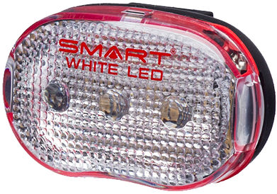 Smart Scheinwerfer 401 5f mit batterieweißer LED